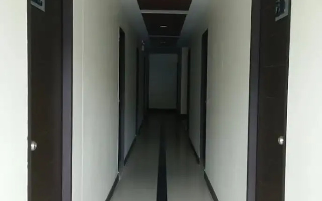 The Aries Residence