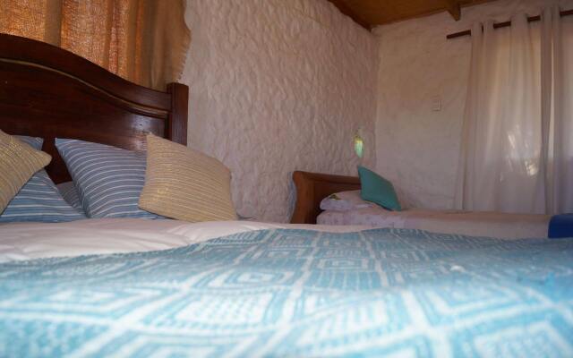 Atacama Lodge Rukazen