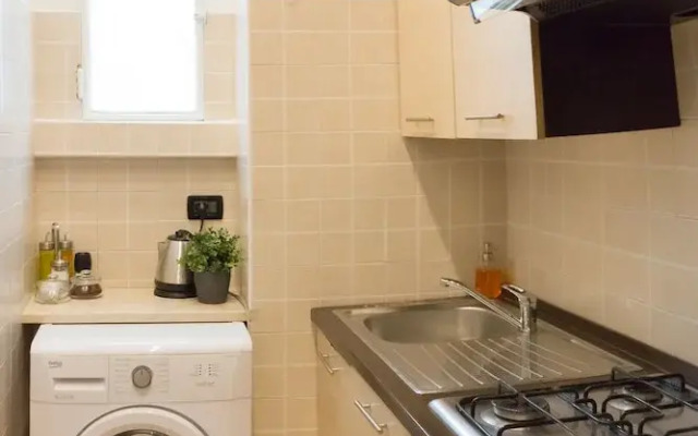 Sweet 2 Bedrooms Home in Milan Center