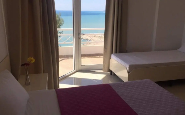 Hotel Saranda