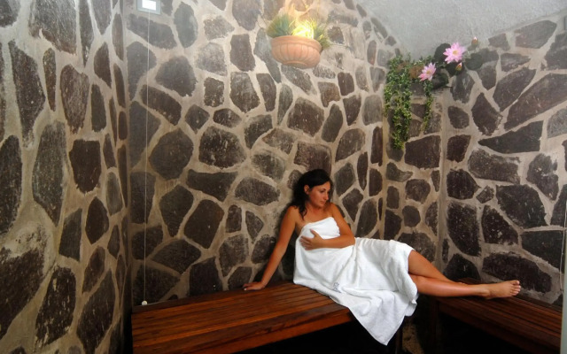 Hotel Giardino delle Ninfe e La Fenice