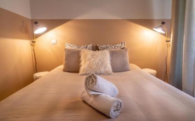 Duplex Vieux Port - Cannes