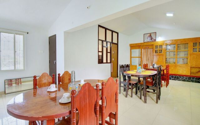 OYO 11066 Kodai Hut
