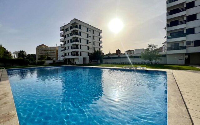 VILAMOURA CENTRAL 4 WITH POOL by HOMING