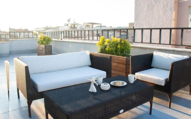 Maravilloso Hotel Galata