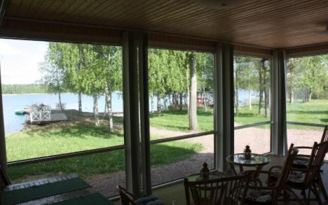 Cottage Baydar