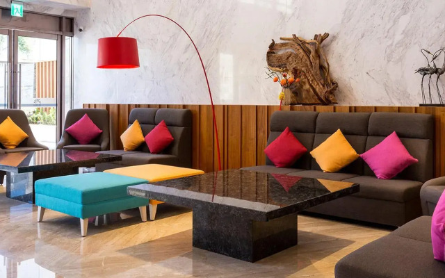 Full Kind Hotel