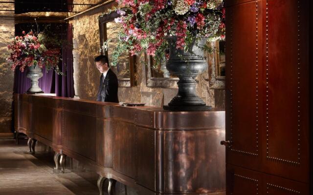 Palais de Chine Hotel