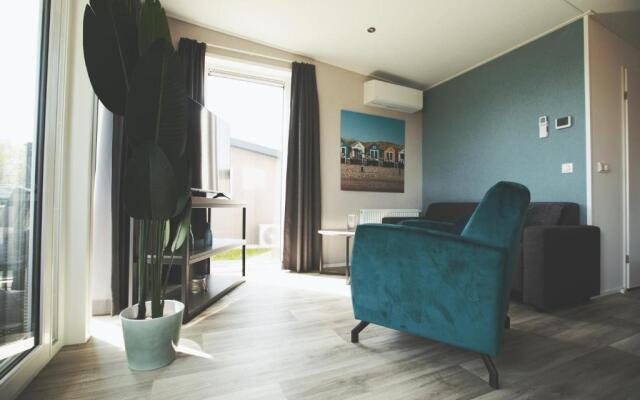 Lodgepark Goitzsche GmbH