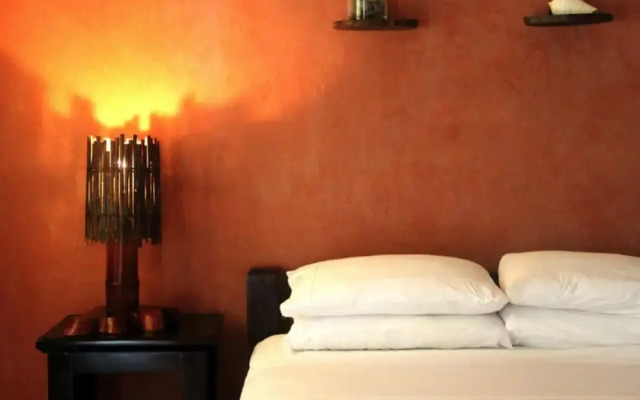 Hotel El Sitio Playa Venao