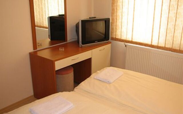 Prespa Bansko - Guest House