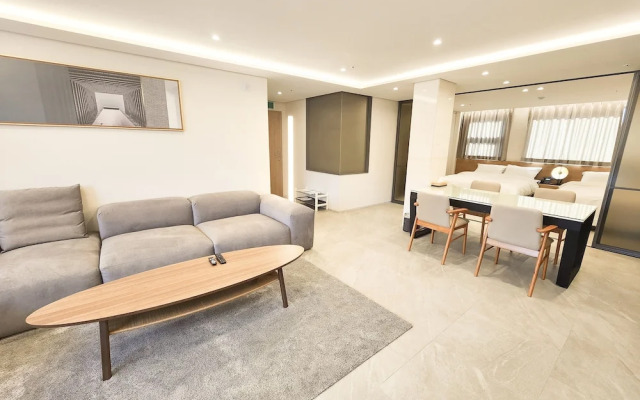 Eden Foret Hotel