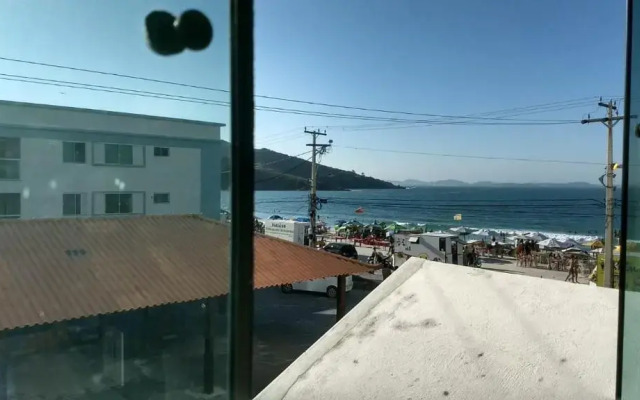 Marina’s Loft Prainha Arraial do Cabo
