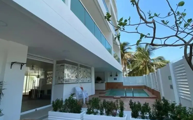 Apartasuites Ramasa