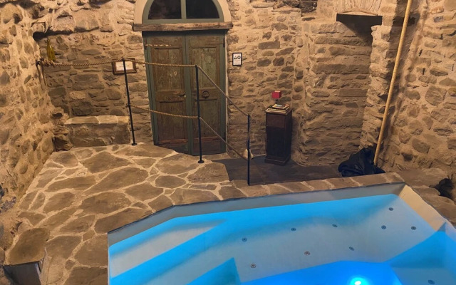 La Casa Medievale - Suites & SPA