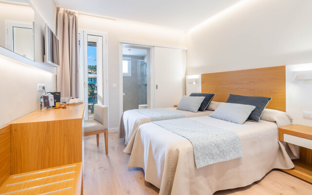 Eden Soller Hotel