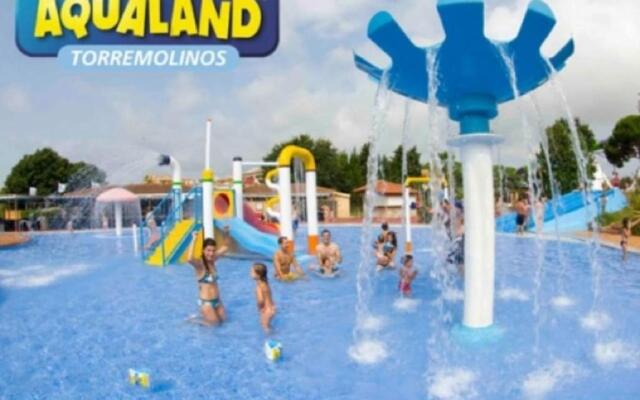 LV Apartamento Torremolinos