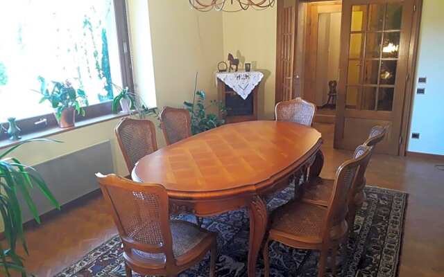 Chambre D'hotes du Schneeberg