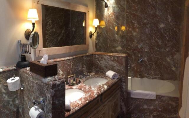 Hotel Relais Bourgondisch Cruyce - A Luxe Worldwide Hotel