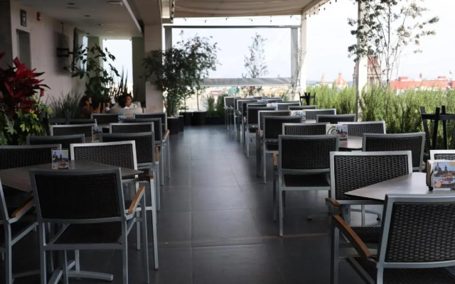 Hotel Catedral