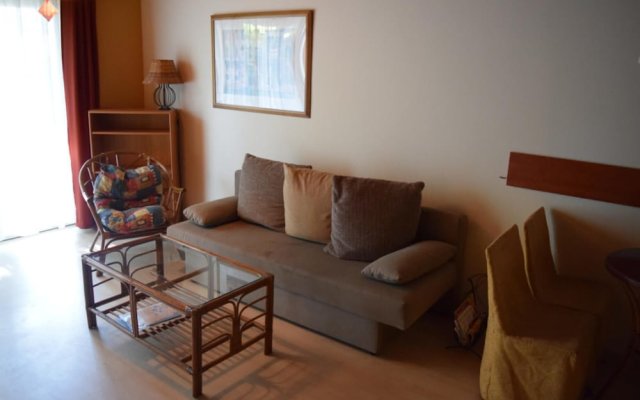 Apartment- Andrew 3 in Siofok