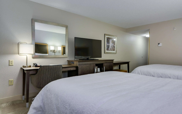 Hampton Inn Atlanta Fairburn
