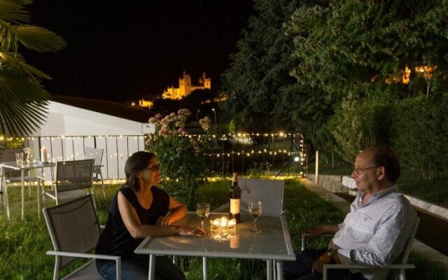 Parador Santa Catarina