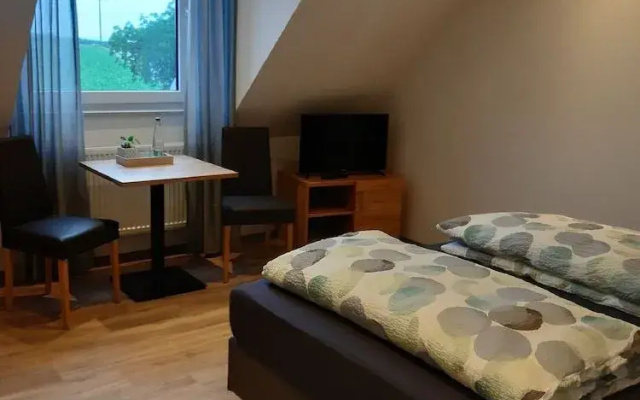 Gästezimmer Düll