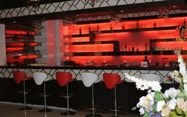 Wuhan Future City Hotel