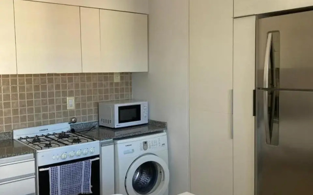 Departamento en PLAYA GRANDE