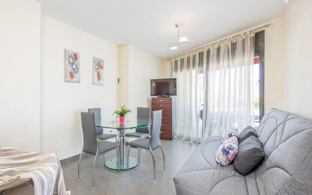 Apart-rent Apartamento Mimoses 0063