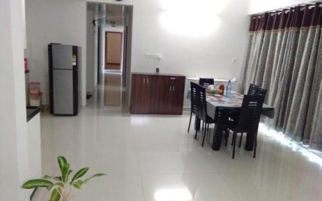 NP Hospitality Amanora 1