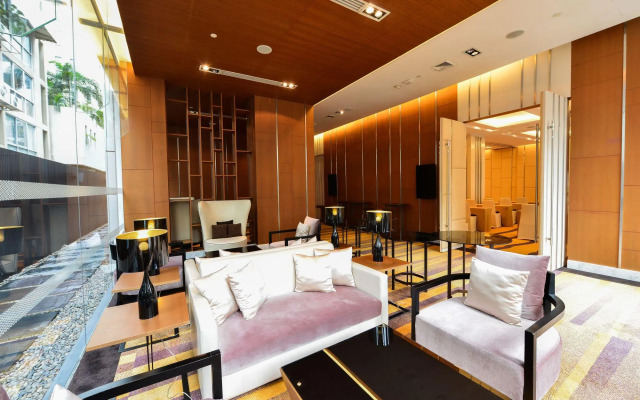 Four Points by Sheraton Bangkok, Sukhumvit 15