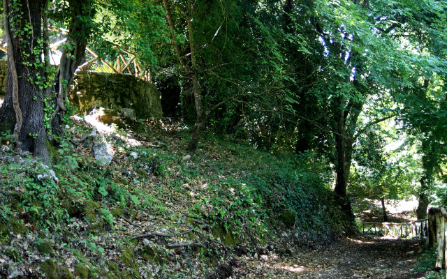 Parco dai Nonni