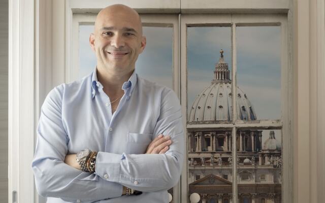 Guest House San Pietro