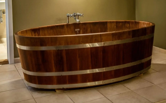 Boutique Hotel Villa Provence