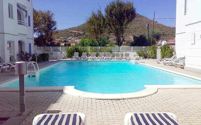 Le Residenze Blu Sardinia