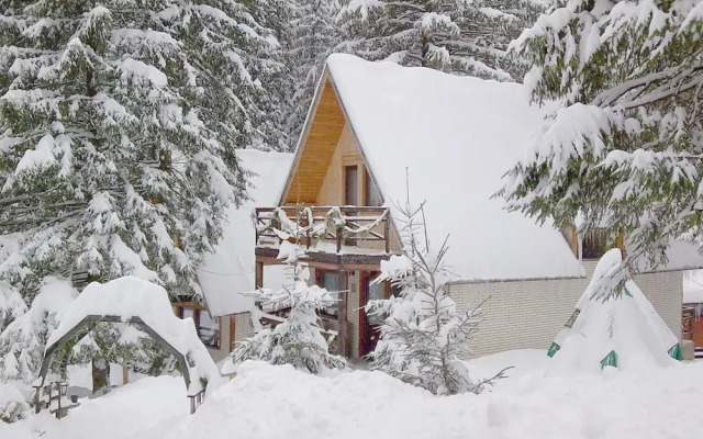 Traveland Butique Resort Poiana Brasov