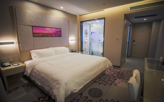 New Luoyang Hotel