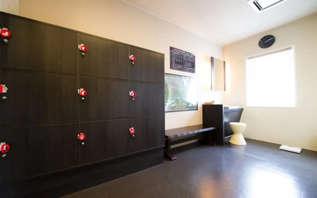 Super Hotel Asahikawa