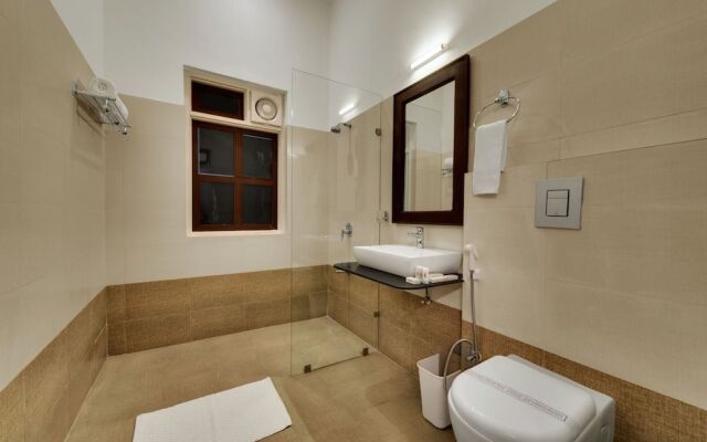 Sayaji Resort and Spa Udaipur