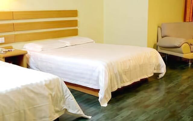 Hanting Hotel