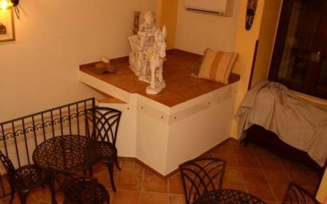 Bed And Breakfast Porta Di Mare