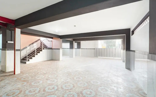 Fabhotel Galaxy Heights