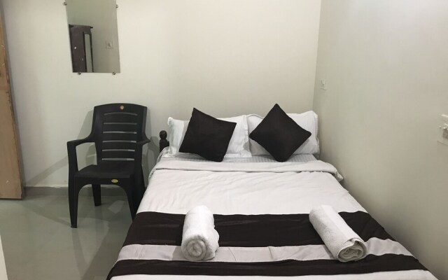 Bharat Guest House