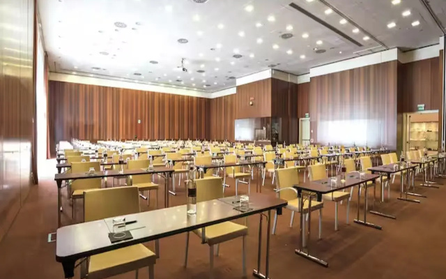 DoubleTree by Hilton Florence Metropole
