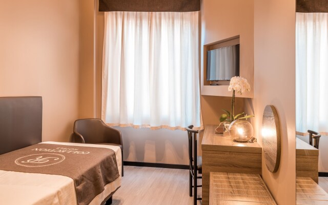 Hotel Mentana - by R Collection Hotels