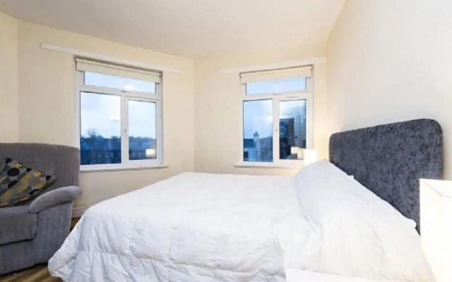 Drumcondra Junction Apts