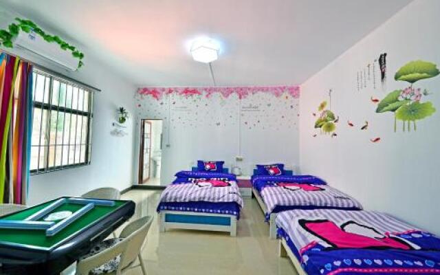 Xiyong 8515 Guest House