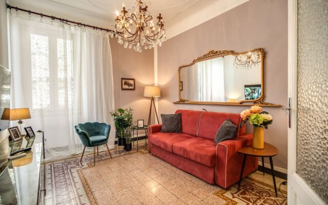 AwesHome Cinque Terre Liberty Dream